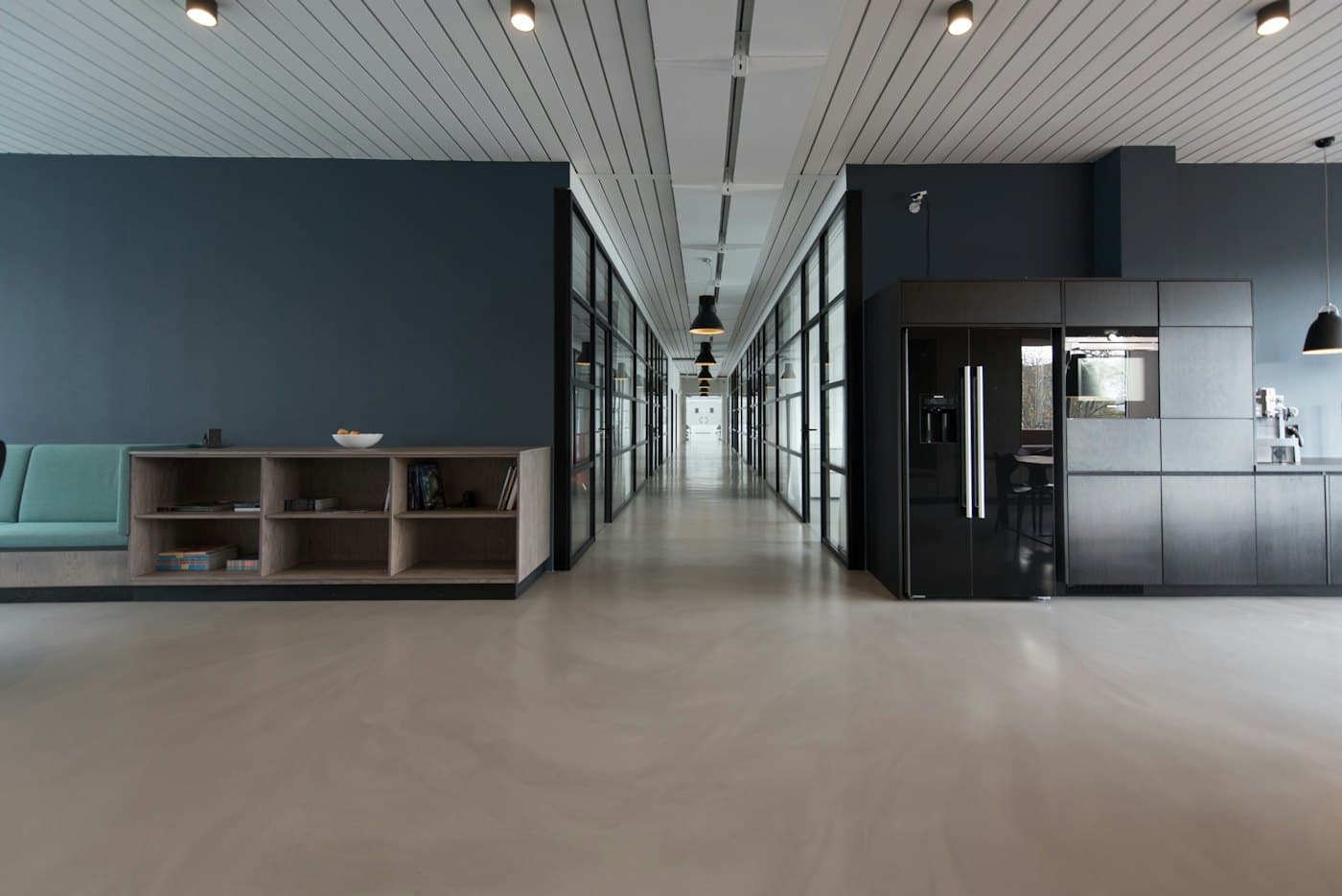 [DEMO] Office floor, Sector 62 - photo 2
