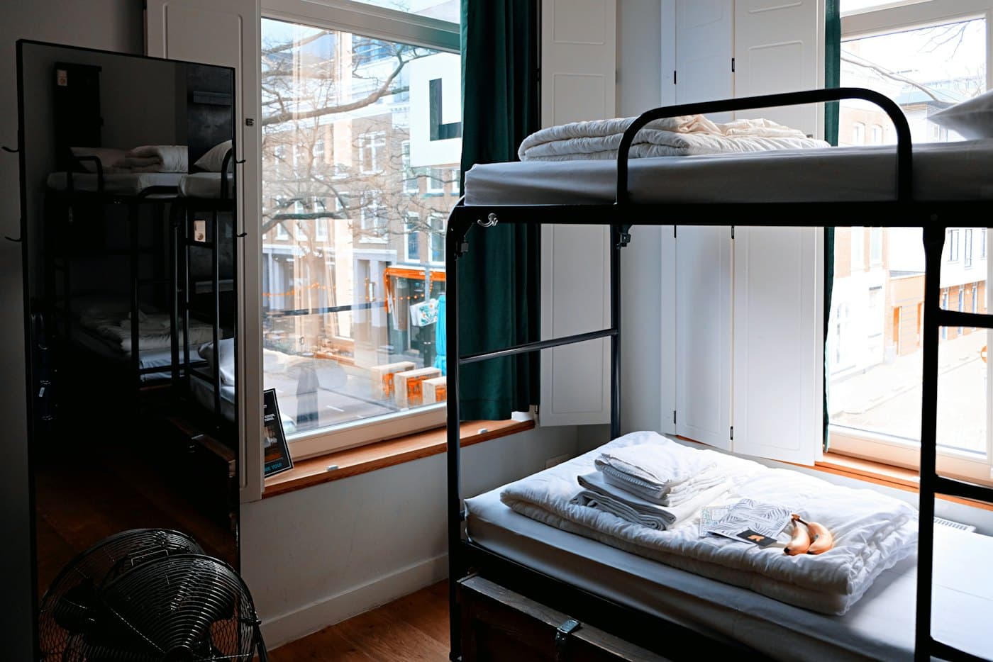 [DEMO] PG room for working professionals - photo 1
